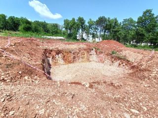 Sveti Bartul, Raša, 554m2