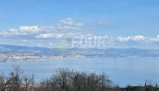 Oprić, Opatija - Okolica, 567m2
