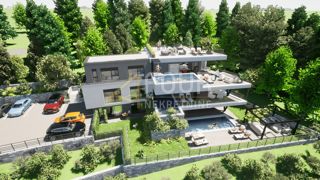 Kozala, Rijeka, 95,71m2