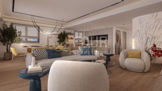 Kantrida, Rijeka, 138,14m2