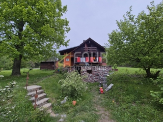 Ravna Gora, 60m2