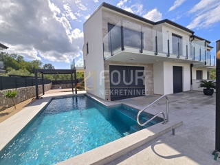 Malinska, Malinska-Dubašnica, 225m2