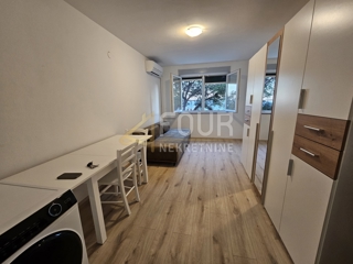 Zamet, Rijeka, 21,26m2