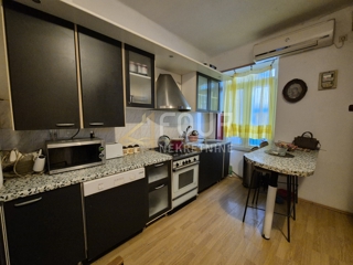 Potok, Rijeka, 46,65m2