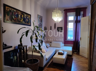 Centar, Rijeka, 87,65m2