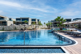 Istria, Umago - zona circostante, villa - lussuoso resort