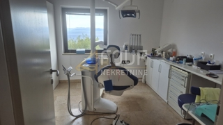 Fiume, Kantrida, ufficio su due piani, 98m2