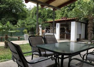 Veprinac, Opatija - Okolica, 238,80m2