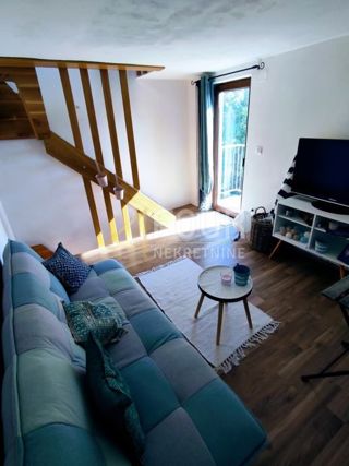 Loznati, Cres, 43m2