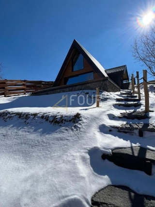 Gorski Kotar, Ravna Gora – dintorni, proprietà di lusso