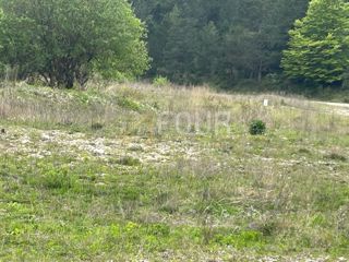 Vrata, Fužine, 9.999m2