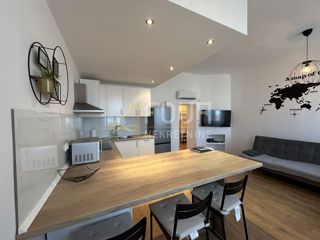 Banderovo, Rijeka, 51,52m2