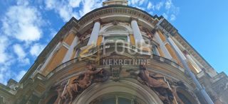 Centar, Rijeka, 105,09m2