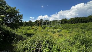 Drenova, Rijeka, 1.276m2