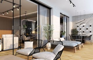 Volosko, Opatija, 109,62m2