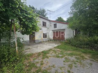 Klana, 120m2