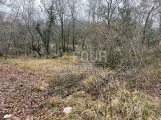 Brseč, Mošćenička Draga, 4.240m2