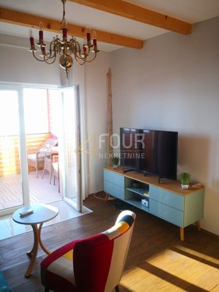 Novi Vinodolski, 51,25m2