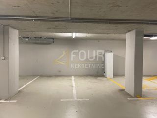 Opatija - Centar, Opatija, 25m2