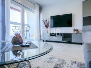 Belveder, Rijeka, 56,20m2