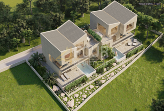 Soline, Dobrinj, 230m2