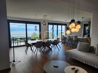 Ika, Opatija - Okolica, 136,32m2