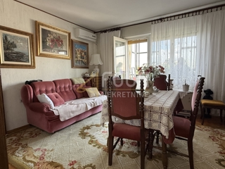 Donja Vežica, Rijeka, 50,50m2