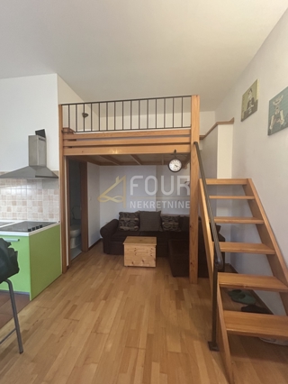 Sušak, Rijeka, 19m2