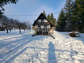 Gerovo, Čabar, 128m2