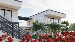 Brzac, Krk, 149,24m2