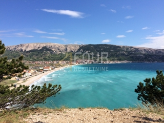 Baška, 43,13m2