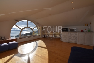 Opatija, Volosko 1s+db, 57.94m2, vista mare