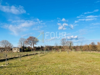 Istria, Marčana - zona circostante, casa indipendente con grande cortile