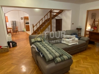 Istria, Parenzo, San Lorenzo, casa con piscina