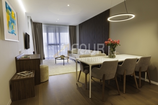 Istria, Umago - zona circostante, appartamento - resort di lusso, prima fila sul mare