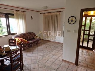 Ičići, Opatija - Okolica, 78,38m2