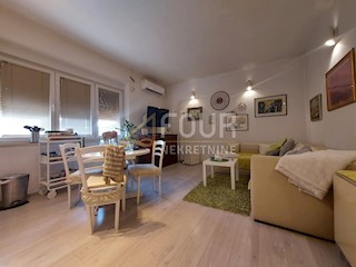 Belveder, Rijeka, 50m2