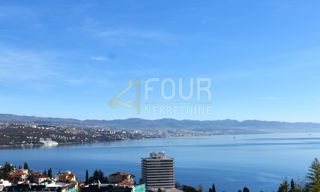 Opatija - Centar, Opatija, 349m2