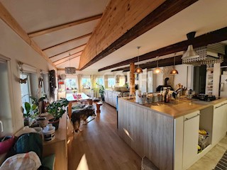 Moravice, Vrbovsko, 128m2