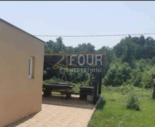 Svetvinčenat, 41m2