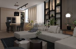 Volosko, Opatija, 128,49m2