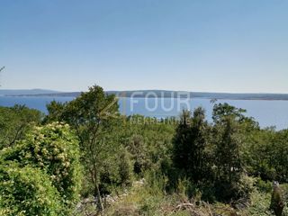 Dramalj, Crikvenica, 1.723m2