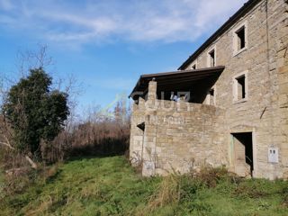 Motovun, 1.788m2