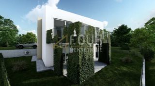 Kraljevica, 460m2
