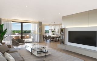 Umag, 133,60m2