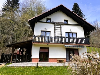 Brod na Kupi, Delnice, 168m2