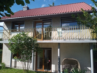 Fužine, 105m2