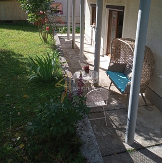 Fužine, 105m2
