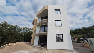 Martinkovac, Rijeka, 58m2