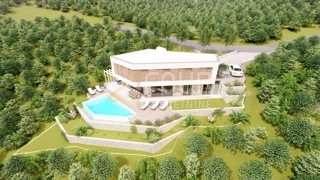 Ičići, Opatija - Okolica, 280m2